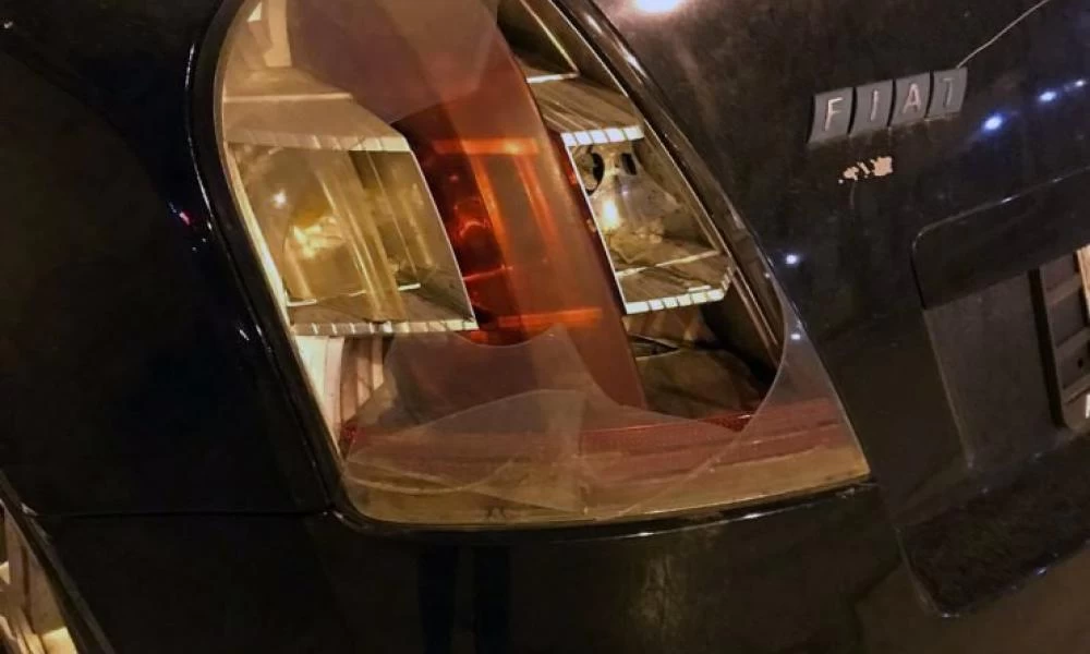 Διαψεύδει η Αστυνομία τα περί ζημιών σε σταθμευμένο αυτοκίνητο